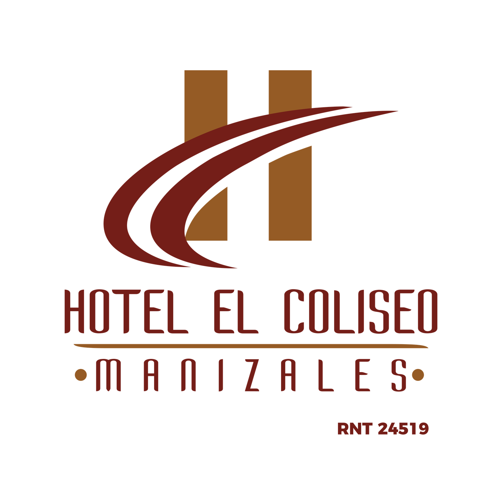 Hotel el Coliseo